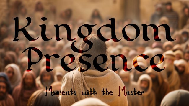 202509 - KingdomPresenceTag 202509 - KingdomPresenceTag