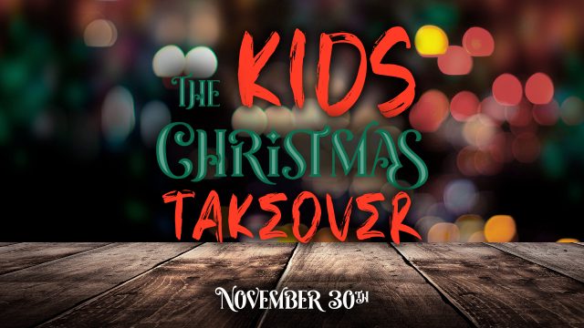 Wooden table, blurred bokeh background background. Neon light, n Wooden table, blurred bokeh background background. Neon light, n