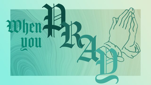 202511 - WhenYouPray HD 202511 - WhenYouPray HD