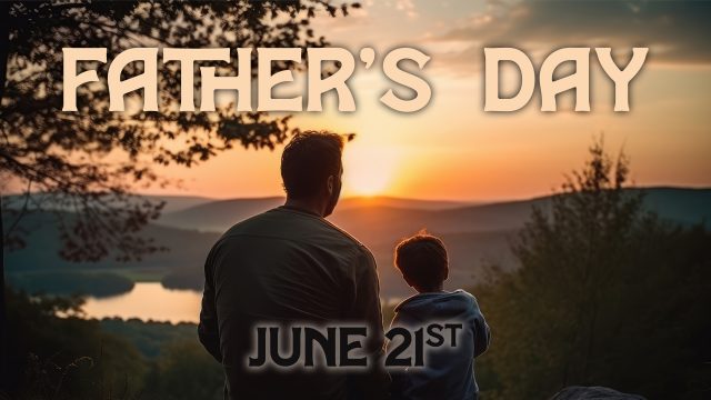 202606 - FathersDay 202606 - FathersDay