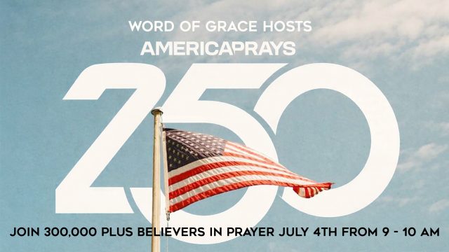 202607 - America Prays 250 202607 - America Prays 250