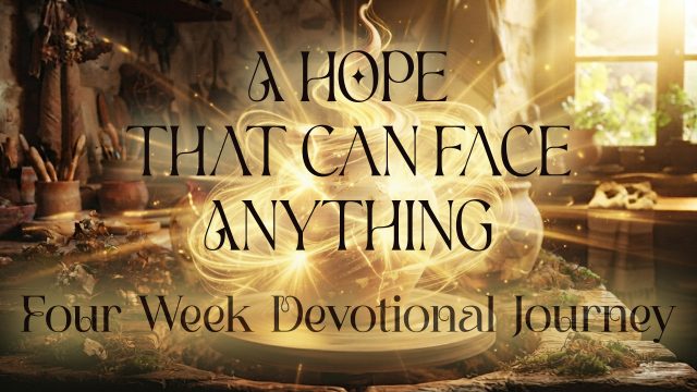 202609 - Hope Devotional Journey Banner 202609 - Hope Devotional Journey Banner