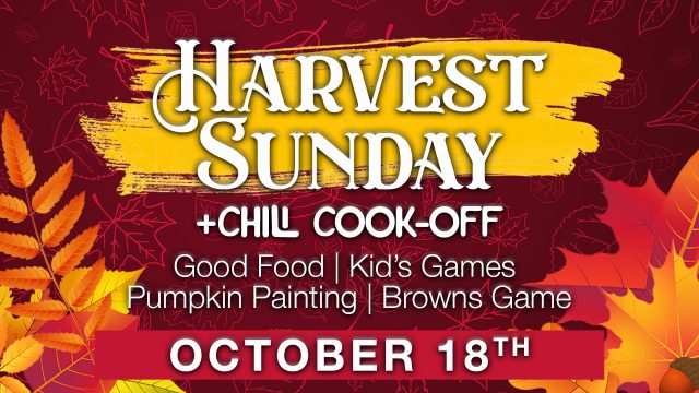 202610 - HarvestSundayHD 202610 - HarvestSundayHD